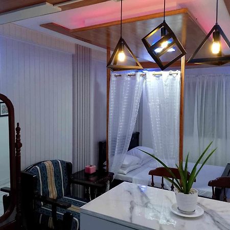 Fabuluz Luxury At Princess Place Malolos Exteriér fotografie