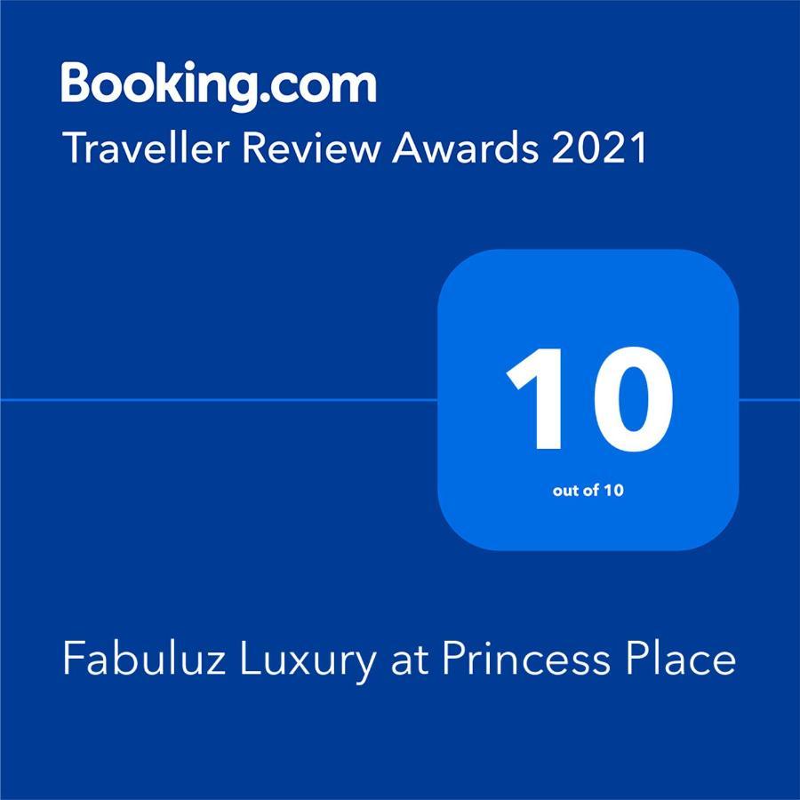 Fabuluz Luxury At Princess Place Malolos Exteriér fotografie