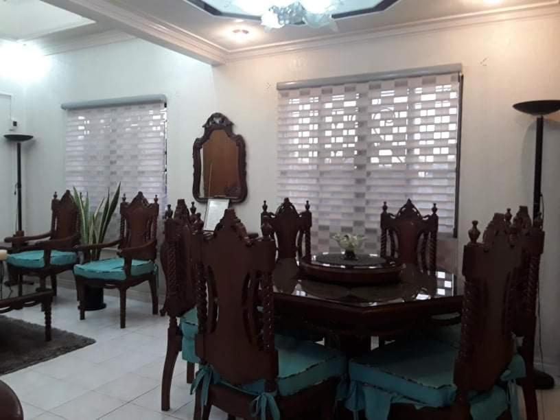 Fabuluz Luxury At Princess Place Malolos Exteriér fotografie