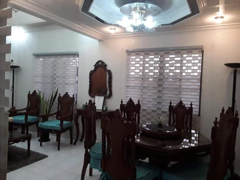 Fabuluz Luxury At Princess Place Malolos Exteriér fotografie