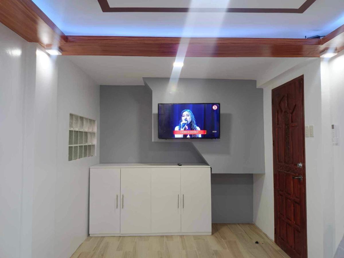 Fabuluz Luxury At Princess Place Malolos Exteriér fotografie