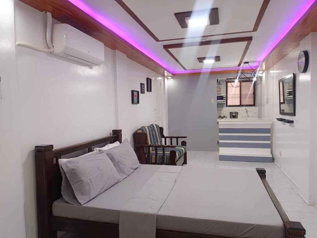 Fabuluz Luxury At Princess Place Malolos Exteriér fotografie