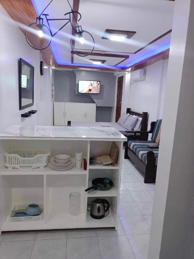 Fabuluz Luxury At Princess Place Malolos Exteriér fotografie