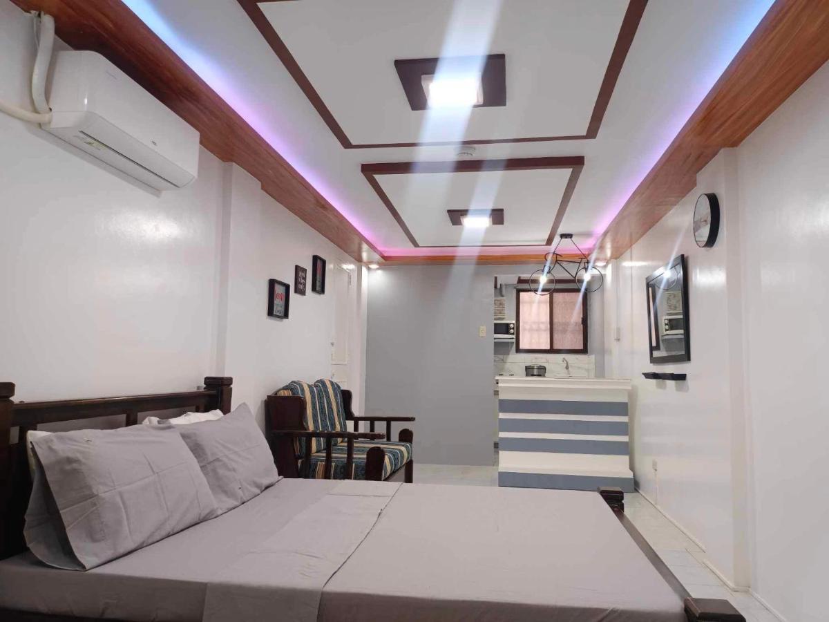 Fabuluz Luxury At Princess Place Malolos Exteriér fotografie