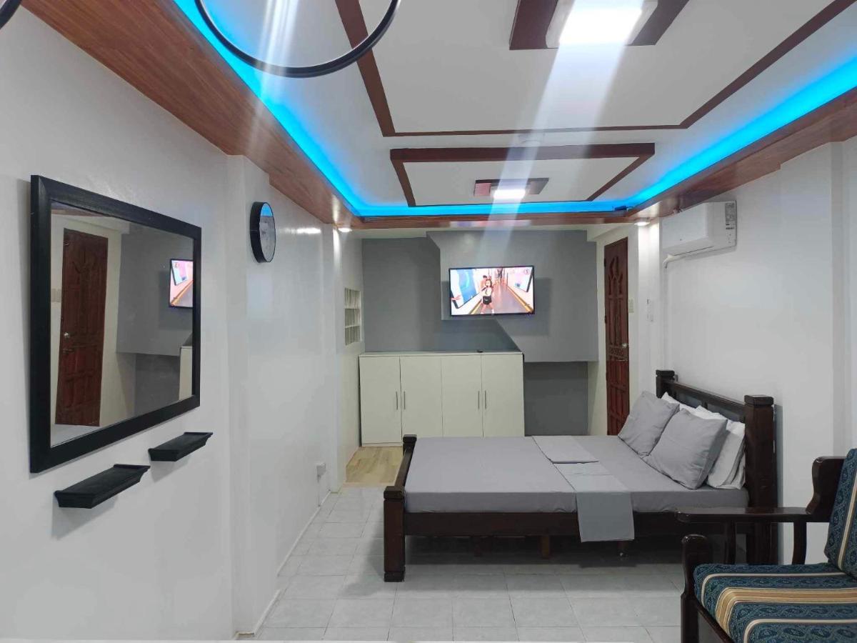 Fabuluz Luxury At Princess Place Malolos Exteriér fotografie