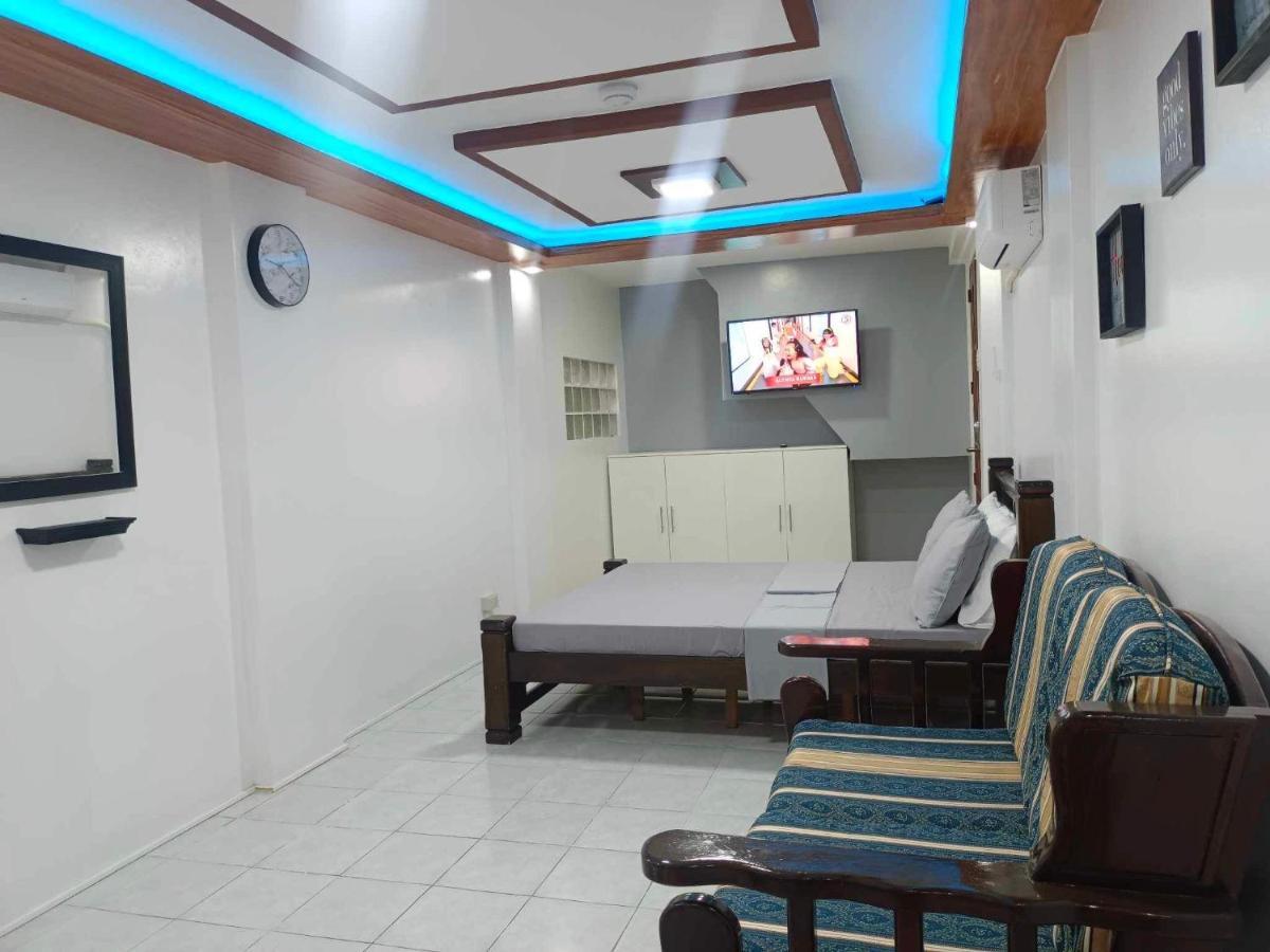 Fabuluz Luxury At Princess Place Malolos Exteriér fotografie