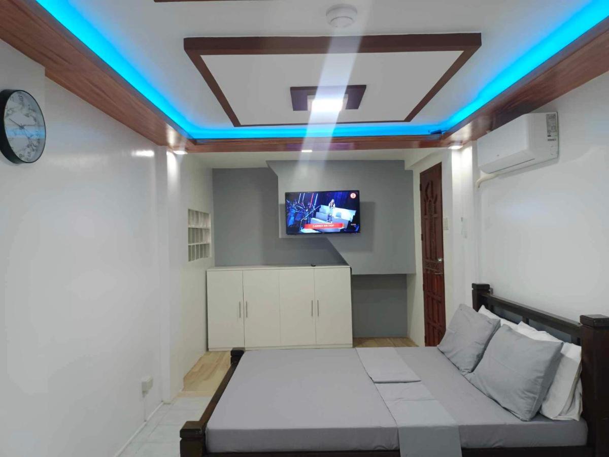 Fabuluz Luxury At Princess Place Malolos Exteriér fotografie
