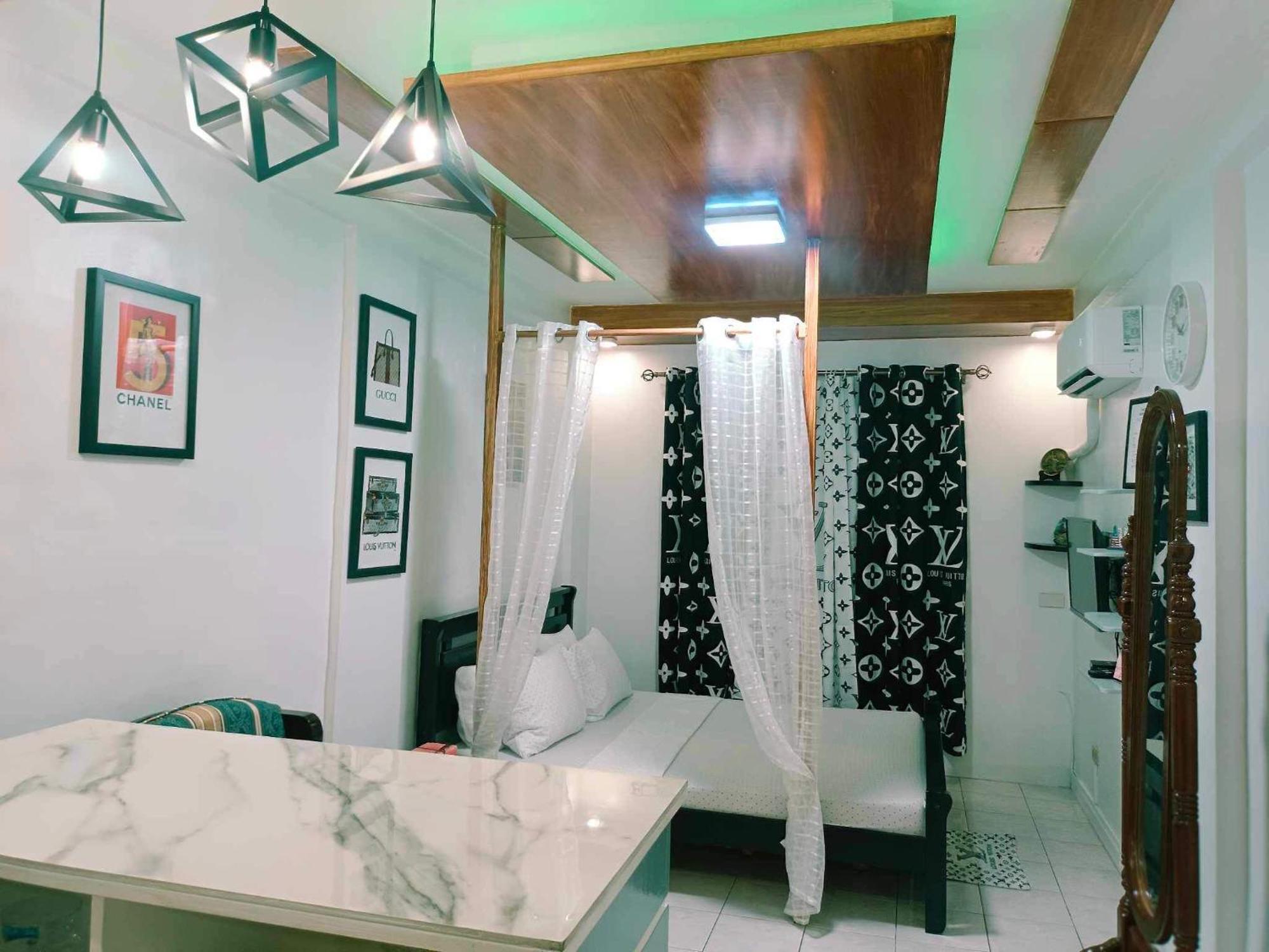 Fabuluz Luxury At Princess Place Malolos Exteriér fotografie