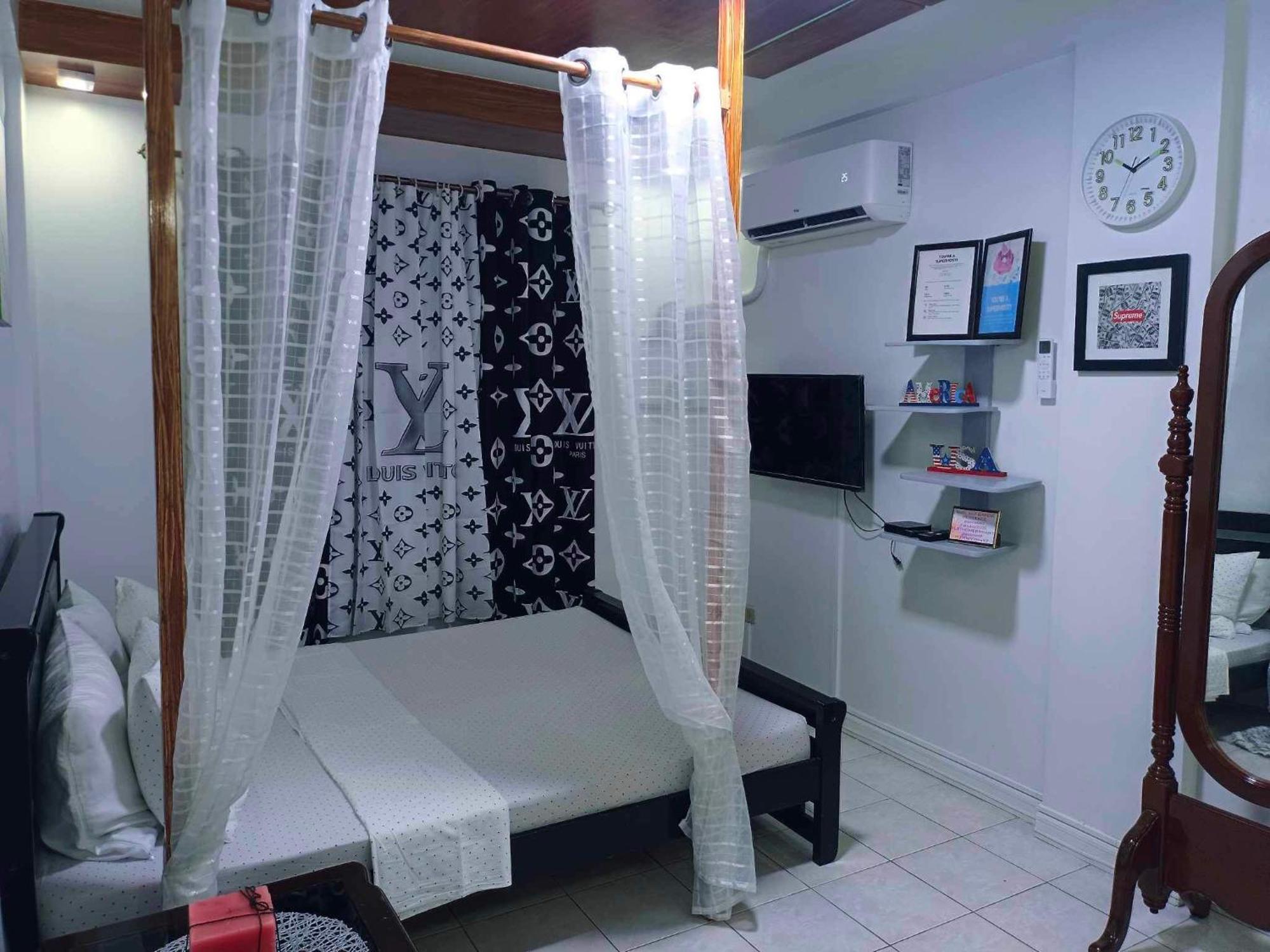 Fabuluz Luxury At Princess Place Malolos Exteriér fotografie