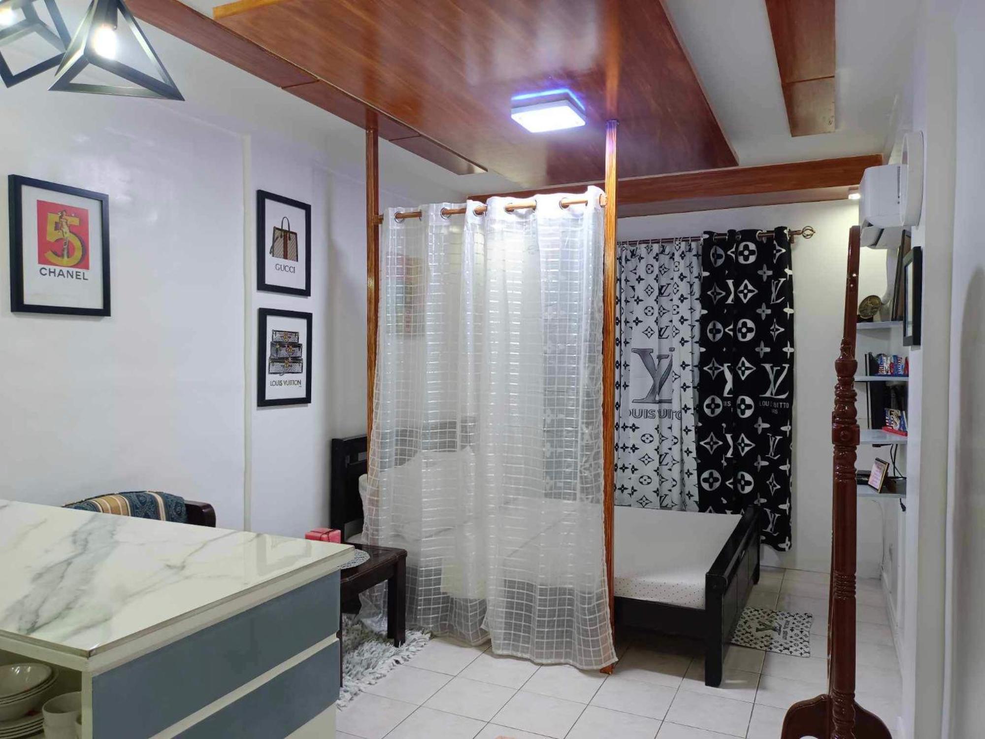 Fabuluz Luxury At Princess Place Malolos Exteriér fotografie