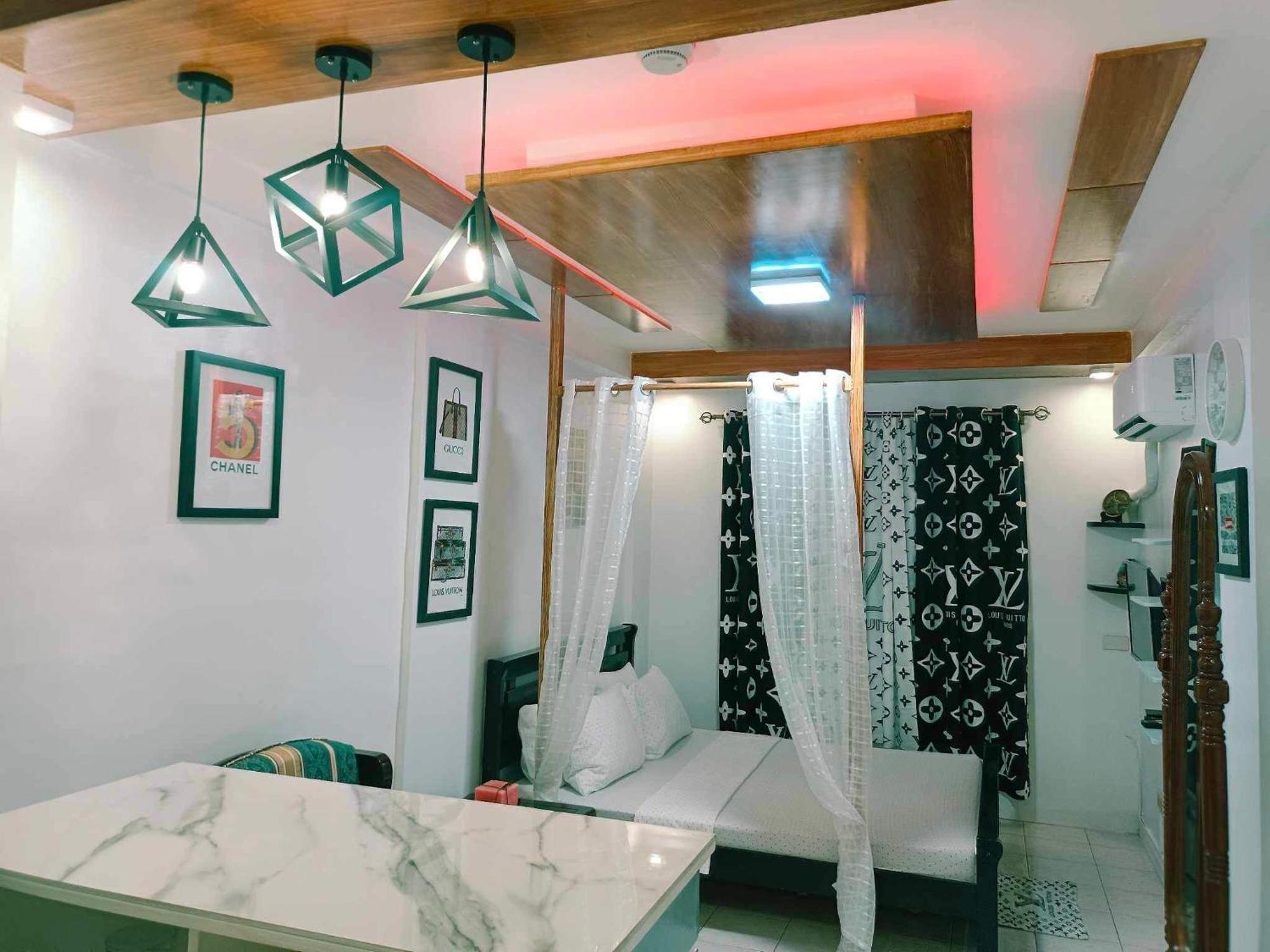 Fabuluz Luxury At Princess Place Malolos Exteriér fotografie
