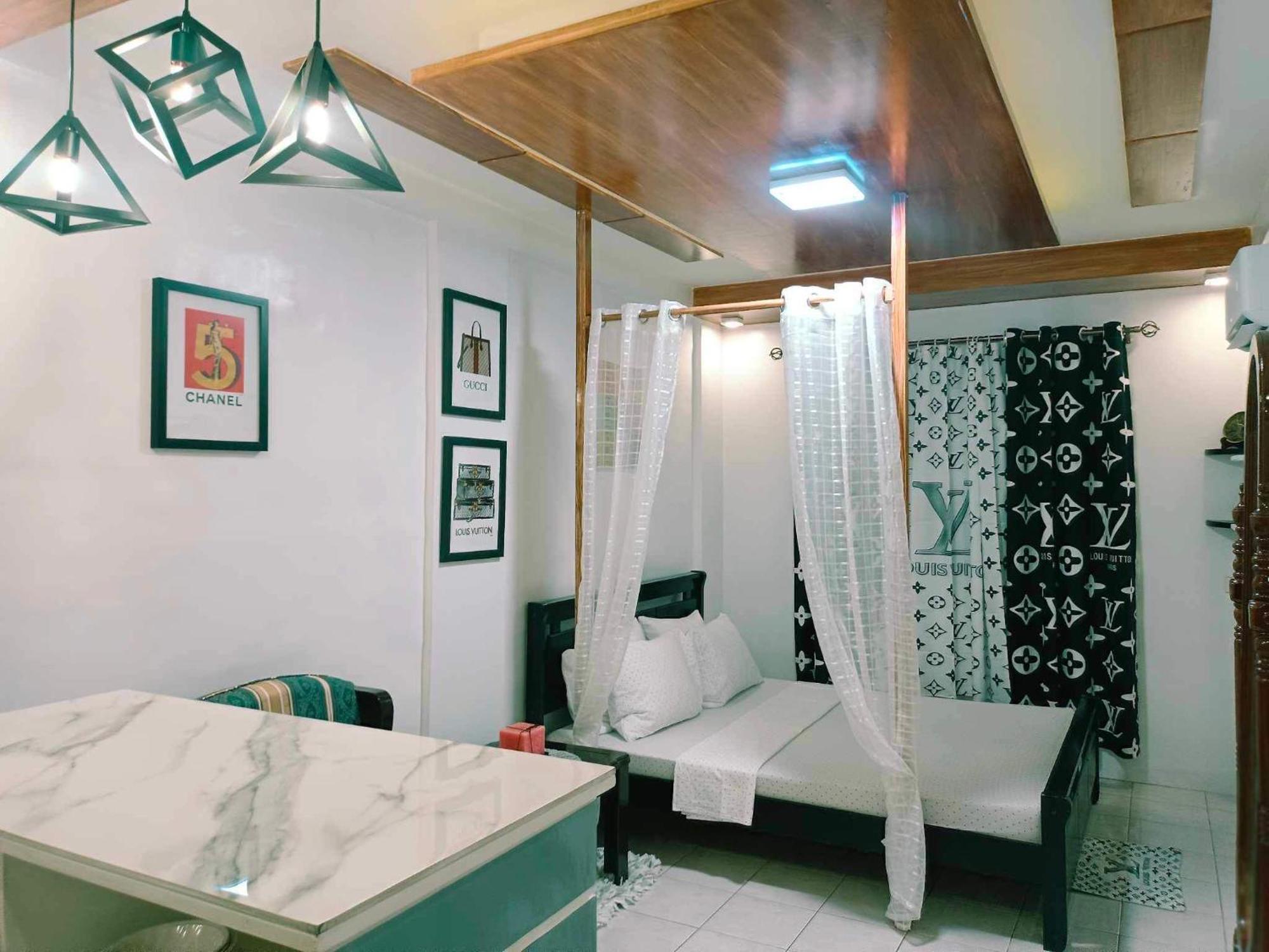 Fabuluz Luxury At Princess Place Malolos Exteriér fotografie