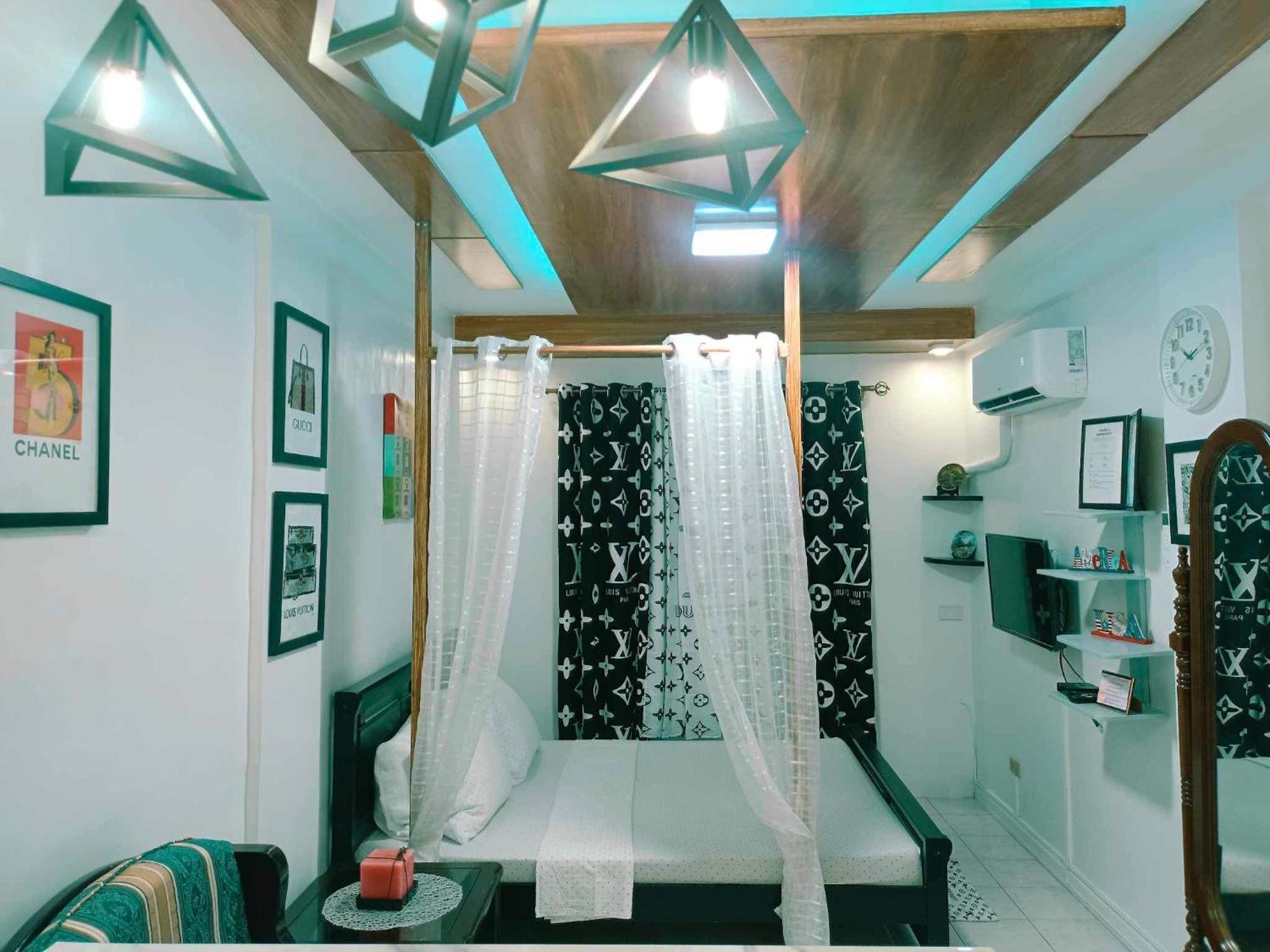 Fabuluz Luxury At Princess Place Malolos Exteriér fotografie