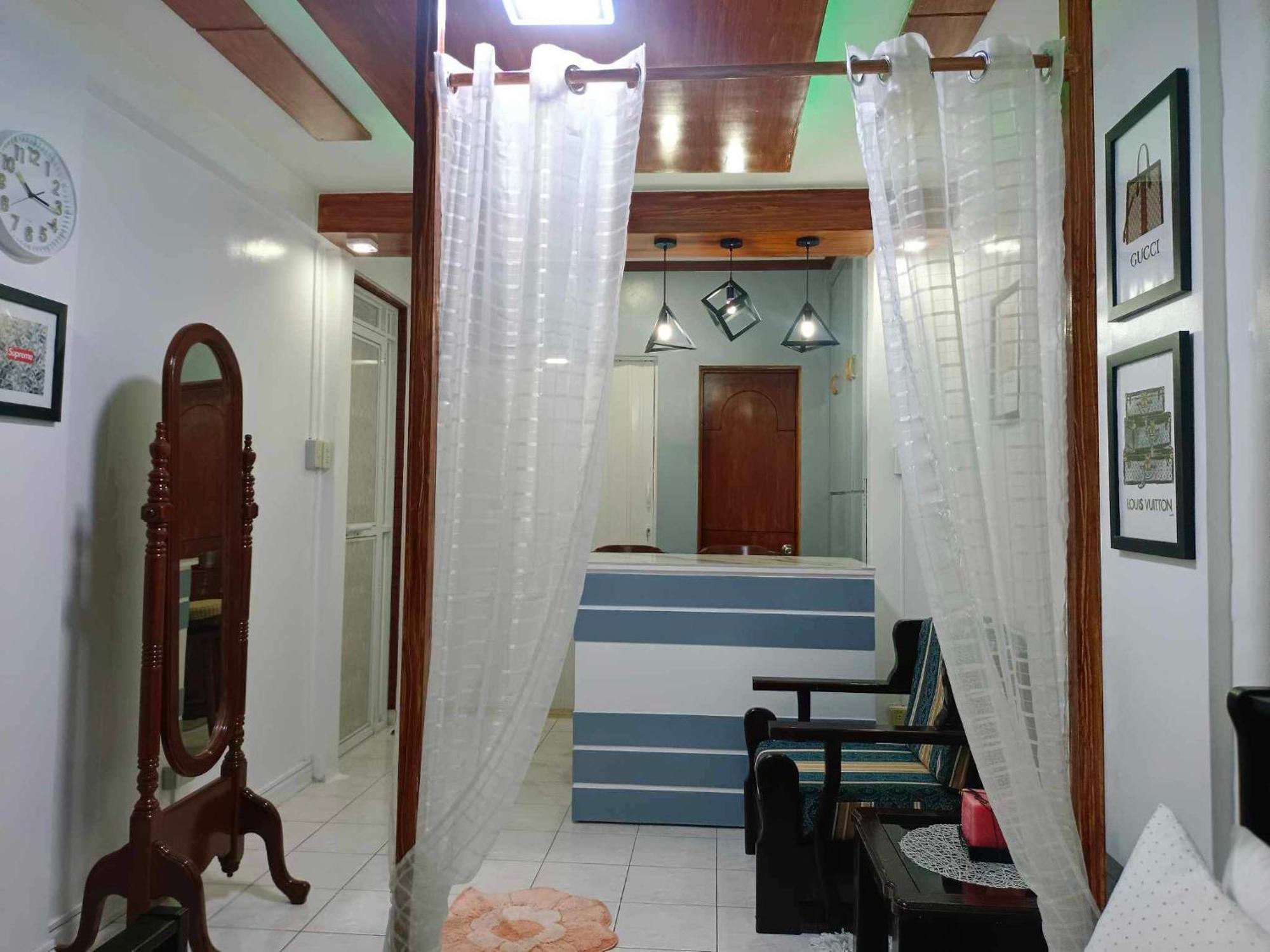 Fabuluz Luxury At Princess Place Malolos Exteriér fotografie
