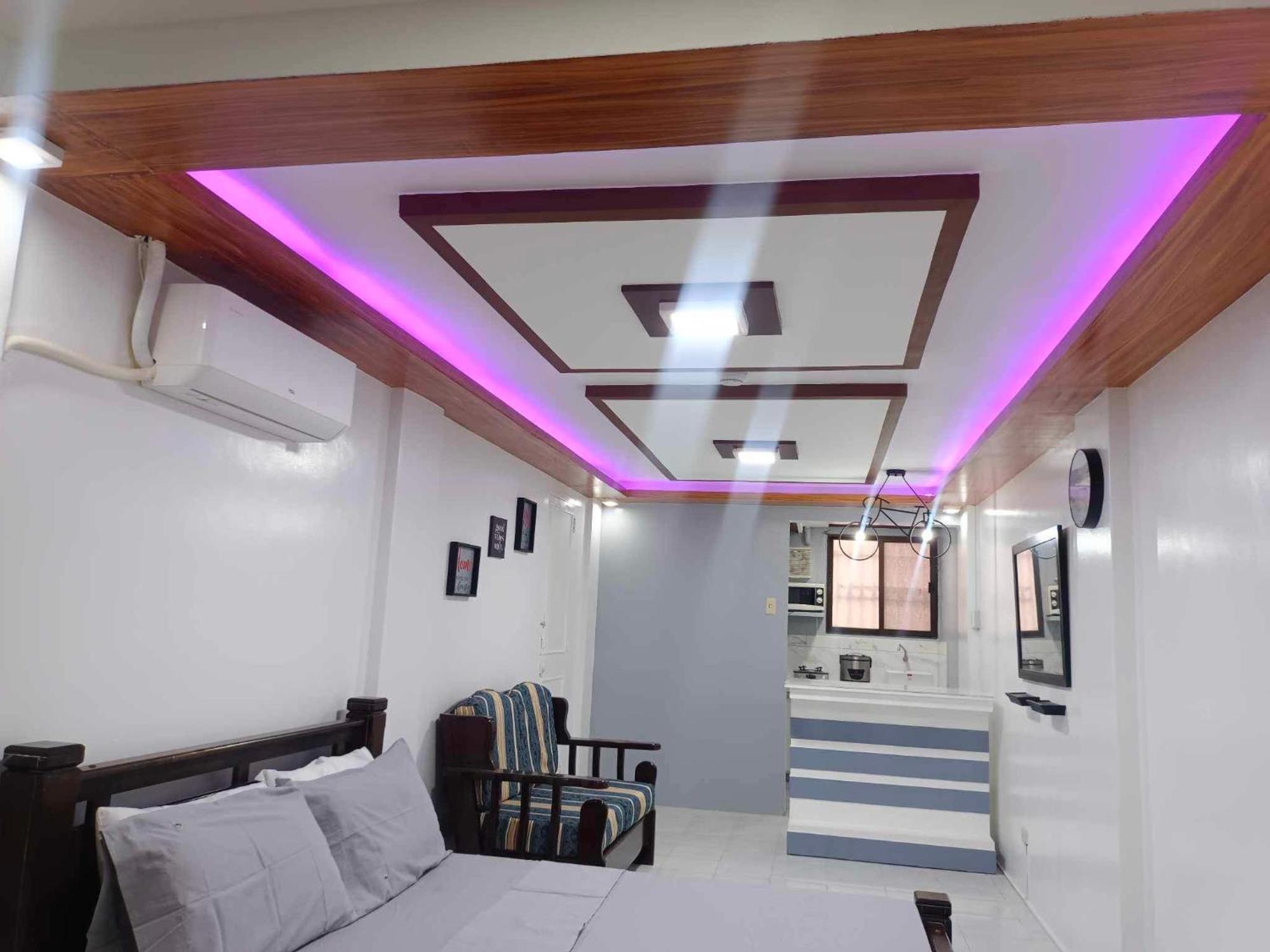 Fabuluz Luxury At Princess Place Malolos Exteriér fotografie