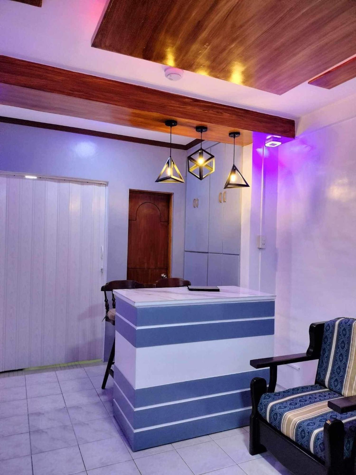 Fabuluz Luxury At Princess Place Malolos Exteriér fotografie