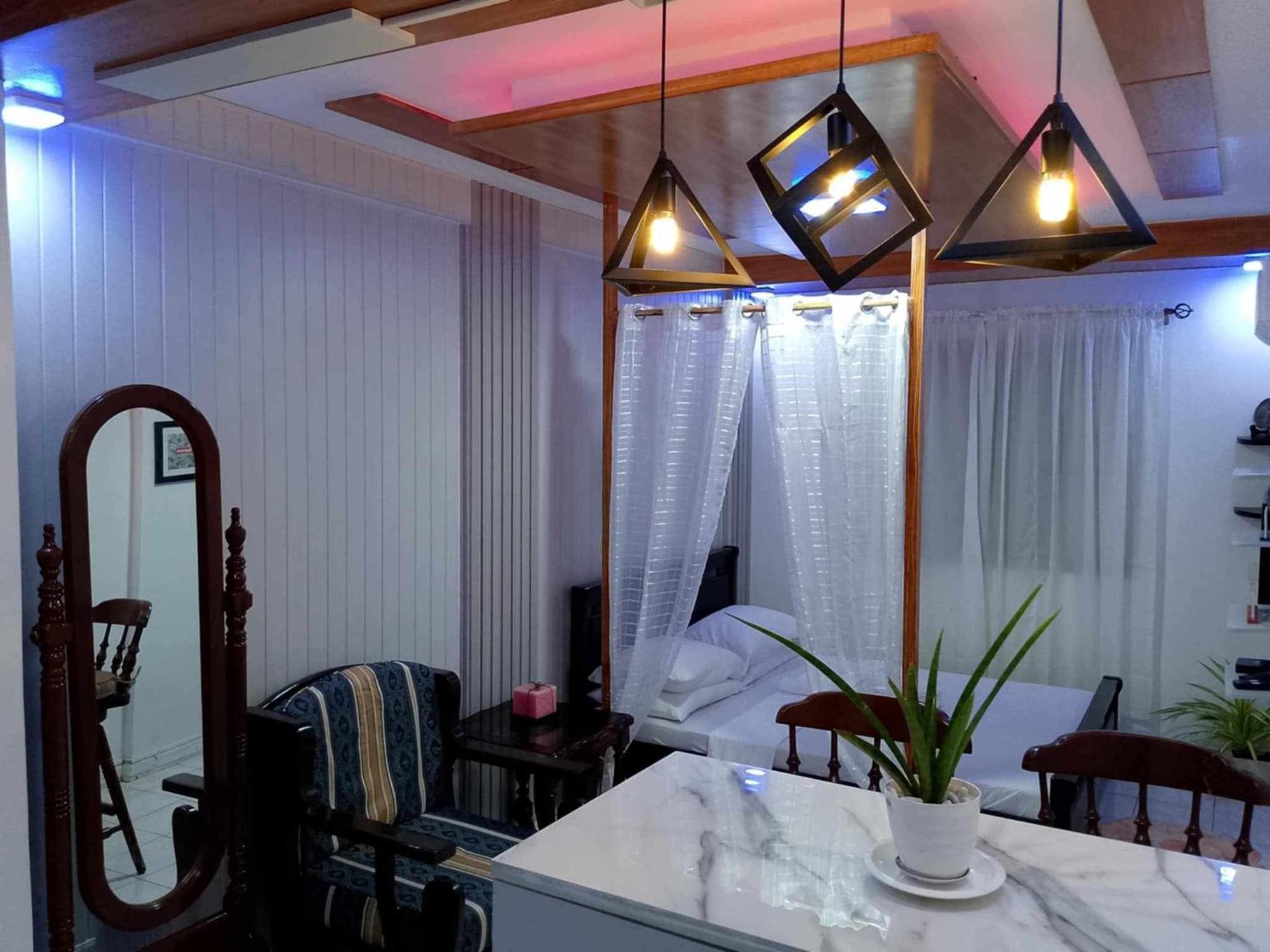 Fabuluz Luxury At Princess Place Malolos Exteriér fotografie