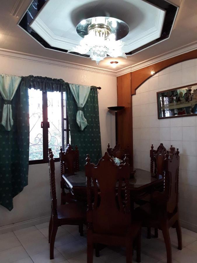 Fabuluz Luxury At Princess Place Malolos Exteriér fotografie