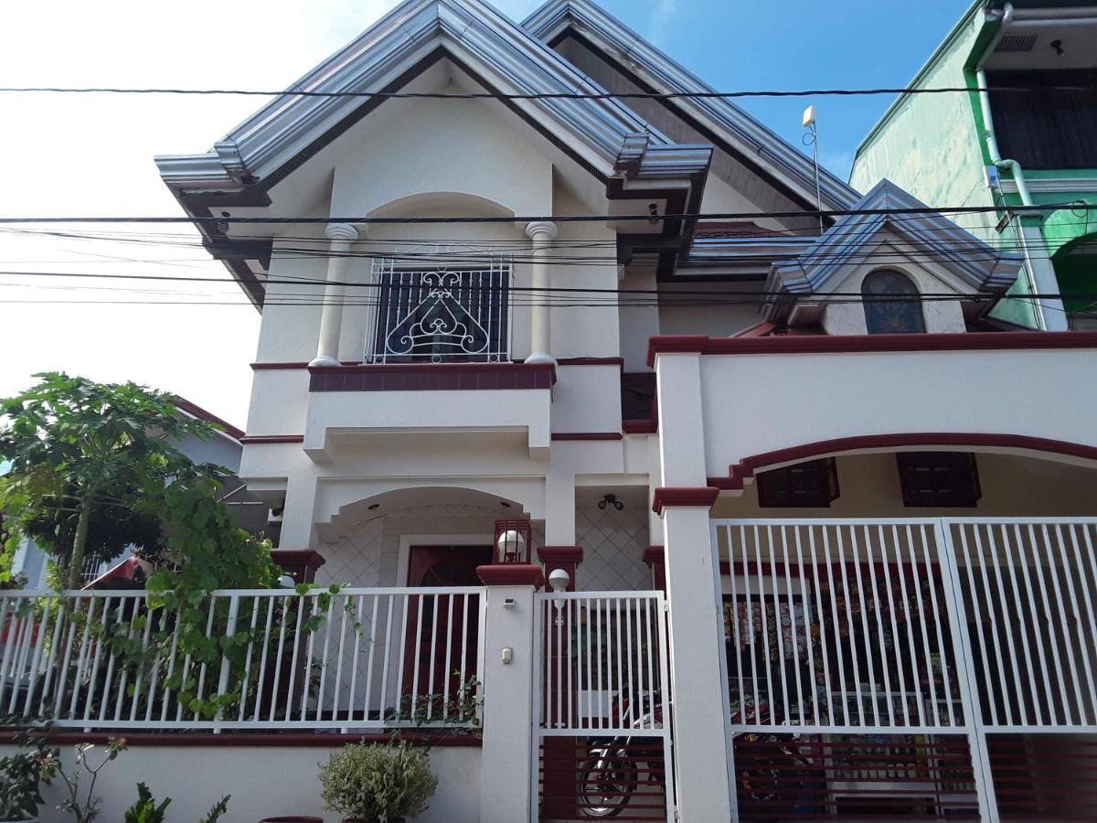 Fabuluz Luxury At Princess Place Malolos Exteriér fotografie